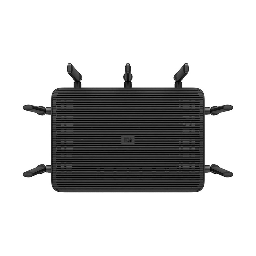 Xiaomi Mi AIoT Wi-Fi Router AC2350 schwarz