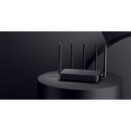 Xiaomi Mi AIoT Wi-Fi Router AC2350 schwarz