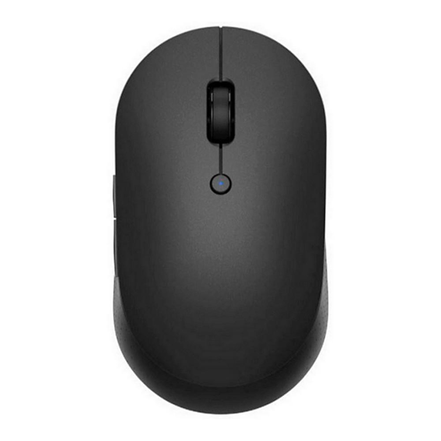 Xiaomi Mi Dual Mode Wireless Maus Silent Edition 1300 DPI schwarz