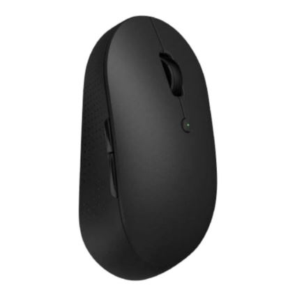Xiaomi Mi Dual Mode Wireless Maus Silent Edition 1300 DPI schwarz