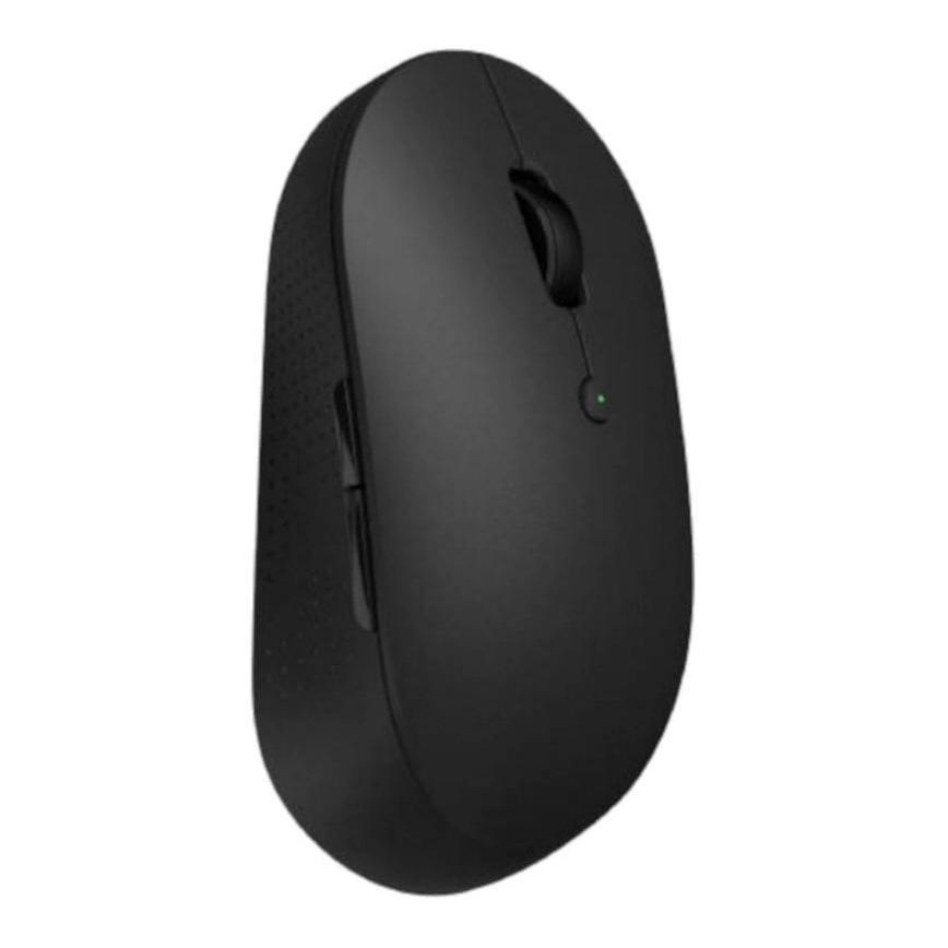 Xiaomi Mi Dual Mode Wireless Maus Silent Edition 1300 DPI schwarz