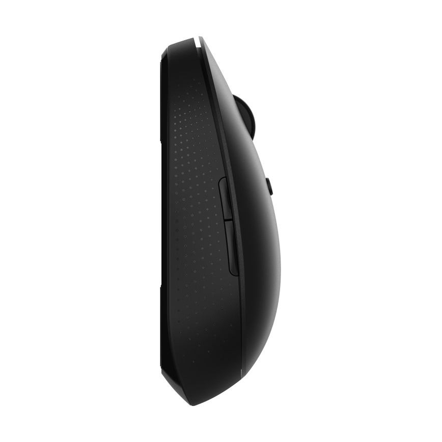 Xiaomi Mi Dual Mode Wireless Maus Silent Edition 1300 DPI schwarz