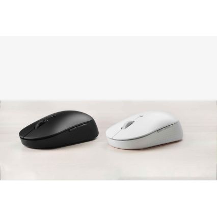 Xiaomi Mi Dual Mode Wireless Maus Silent Edition 1300 DPI schwarz