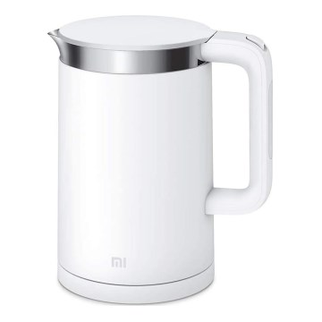 Xiaomi Mi Smart Wasserkocher Pro Wi-Fi 1,5 l 1800W/230V Bluetooth
