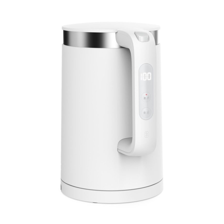 Xiaomi Mi Smart Wasserkocher Pro Wi-Fi 1,5 l 1800W/230V Bluetooth