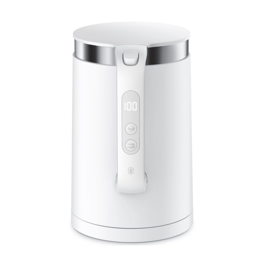 Xiaomi Mi Smart Wasserkocher Pro Wi-Fi 1,5 l 1800W/230V Bluetooth