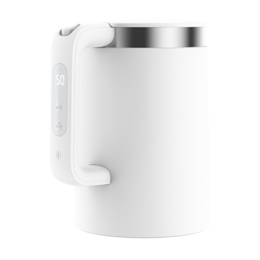 Xiaomi Mi Smart Wasserkocher Pro Wi-Fi 1,5 l 1800W/230V Bluetooth