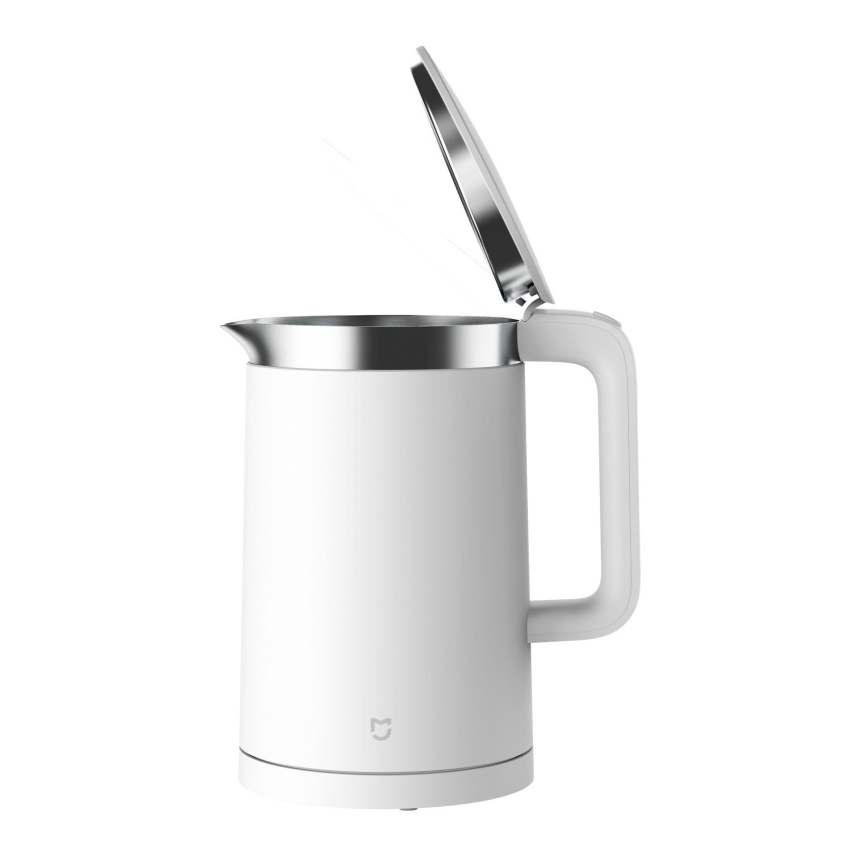 Xiaomi Mi Smart Wasserkocher Pro Wi-Fi 1,5 l 1800W/230V Bluetooth