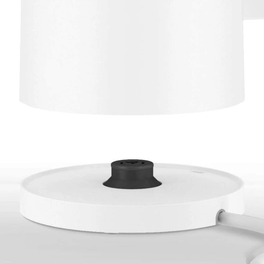 Xiaomi Mi Smart Wasserkocher Pro Wi-Fi 1,5 l 1800W/230V Bluetooth