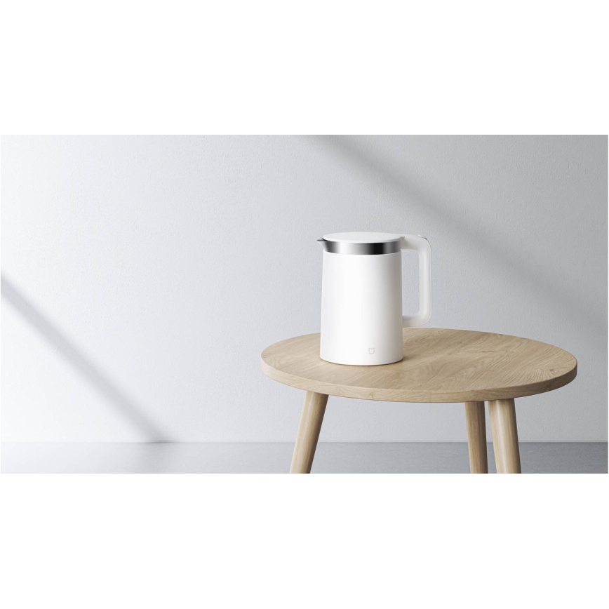 Xiaomi Mi Smart Wasserkocher Pro Wi-Fi 1,5 l 1800W/230V Bluetooth