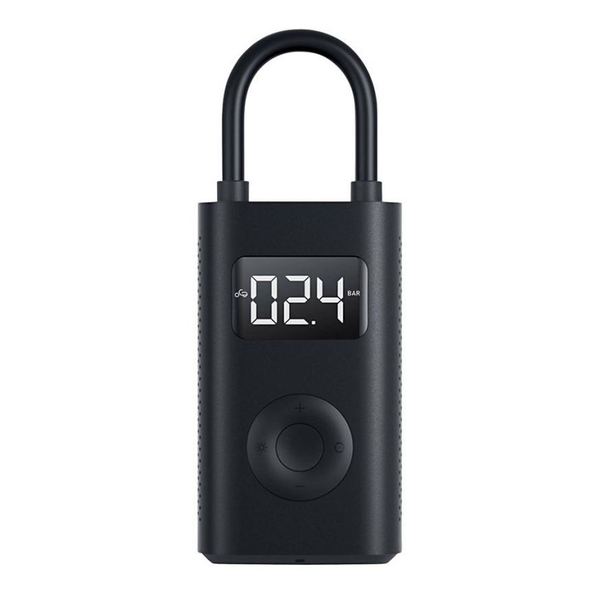 Xiaomi Mi Tragbarer elektrischer Luftkompressor