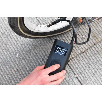 Xiaomi Mi Tragbarer elektrischer Luftkompressor