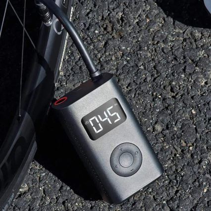 Xiaomi Mi Tragbarer elektrischer Luftkompressor
