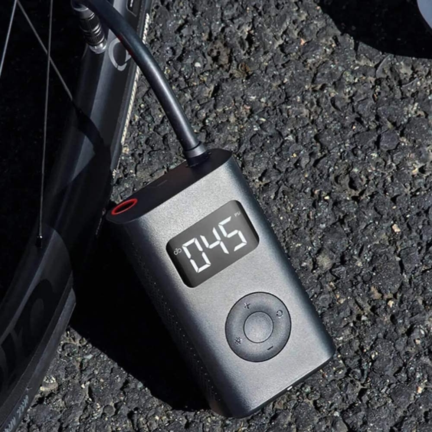 Xiaomi Mi Tragbarer elektrischer Luftkompressor