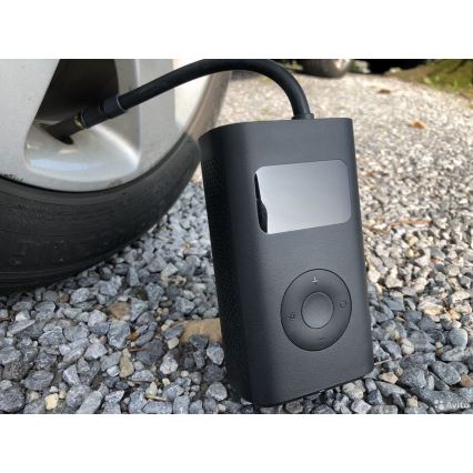 Xiaomi Mi Tragbarer elektrischer Luftkompressor