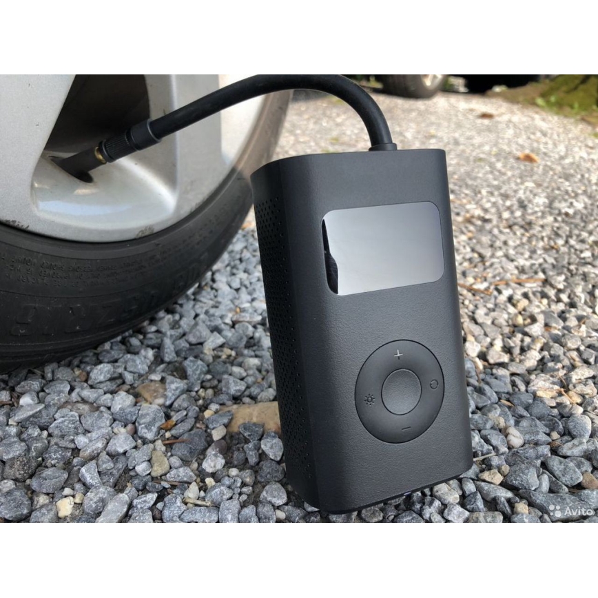 Xiaomi Mi Tragbarer elektrischer Luftkompressor