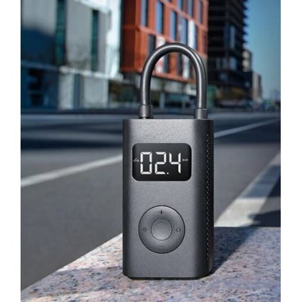 Xiaomi Mi Tragbarer elektrischer Luftkompressor