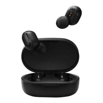 Xiaomi Mi True Wireless Kopfhörer Basic S Bluetooth schwarz