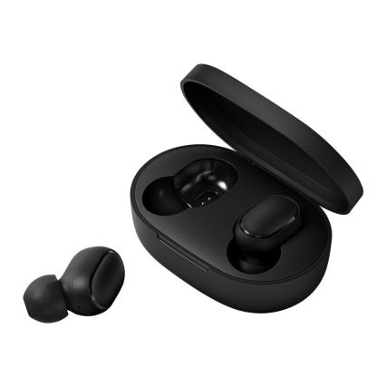 Xiaomi Mi True Wireless Kopfhörer Basic S Bluetooth schwarz