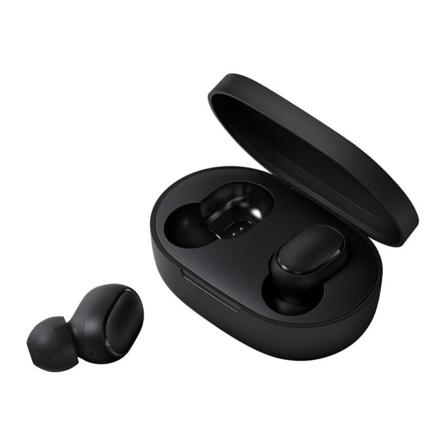 Xiaomi Mi True Wireless Kopfhörer Basic S Bluetooth schwarz