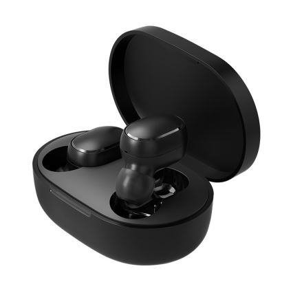 Xiaomi Mi True Wireless Kopfhörer Basic S Bluetooth schwarz