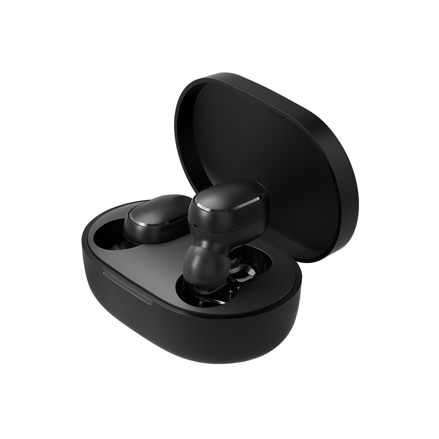 Xiaomi Mi True Wireless Kopfhörer Basic S Bluetooth schwarz