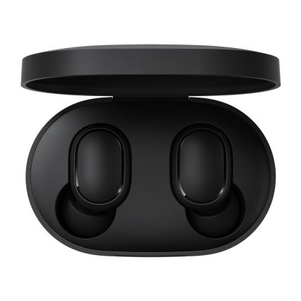 Xiaomi Mi True Wireless Kopfhörer Basic S Bluetooth schwarz