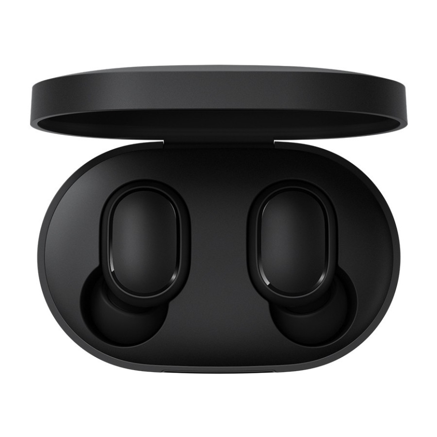 Xiaomi Mi True Wireless Kopfhörer Basic S Bluetooth schwarz