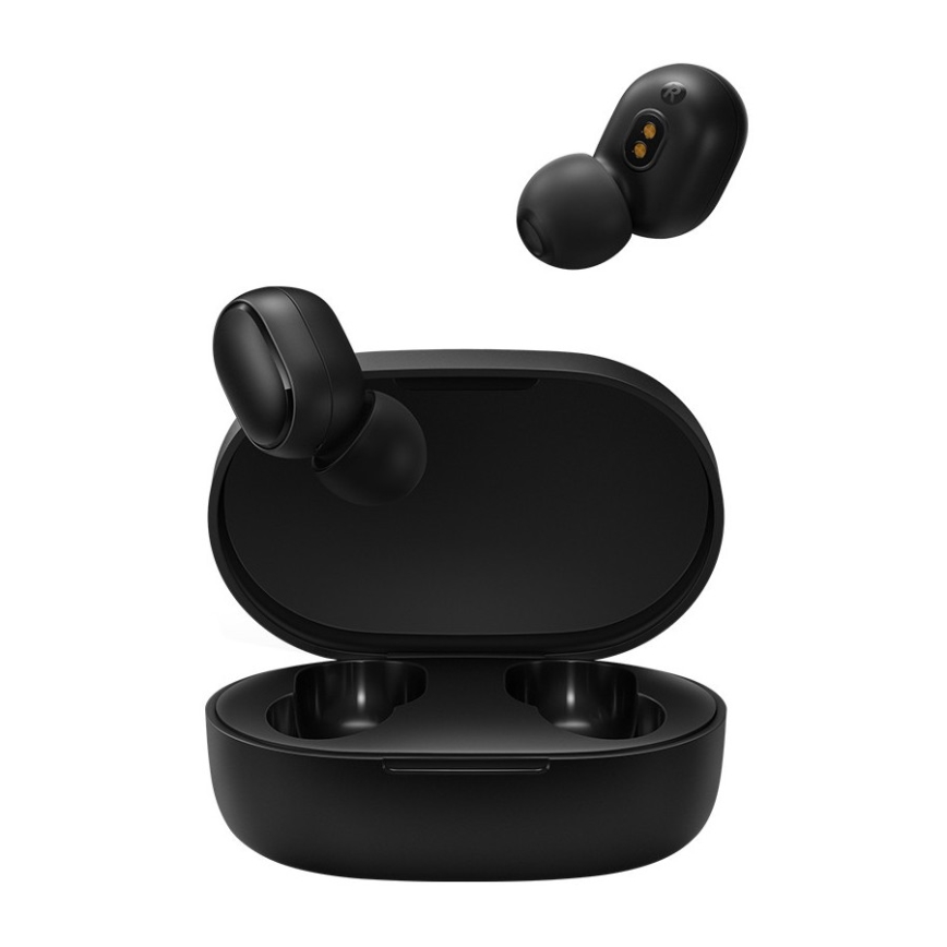 Xiaomi Mi True Wireless Kopfhörer Basic S Bluetooth schwarz
