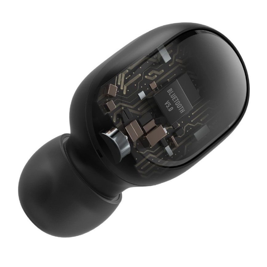 Xiaomi Mi True Wireless Kopfhörer Basic S Bluetooth schwarz