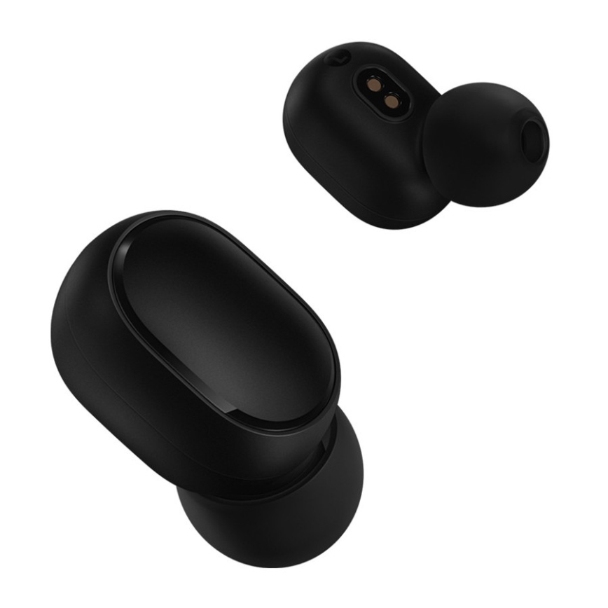 Xiaomi Mi True Wireless Kopfhörer Basic S Bluetooth schwarz
