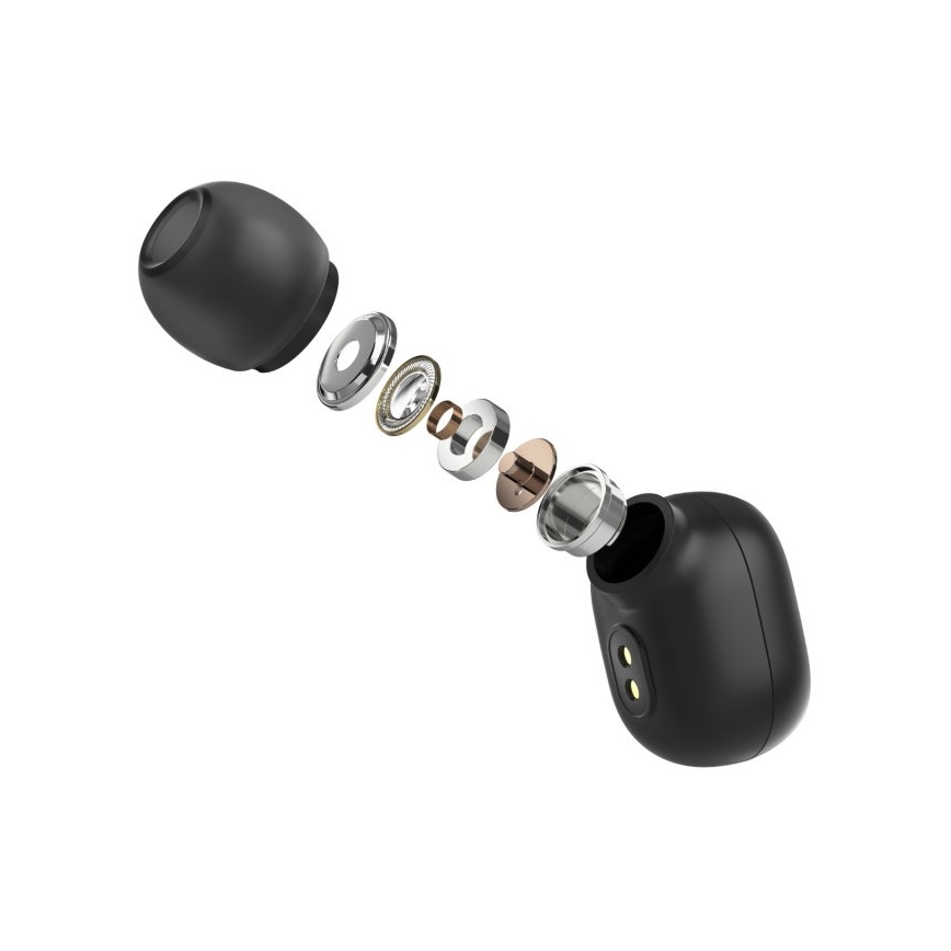Xiaomi Mi True Wireless Kopfhörer Basic S Bluetooth schwarz