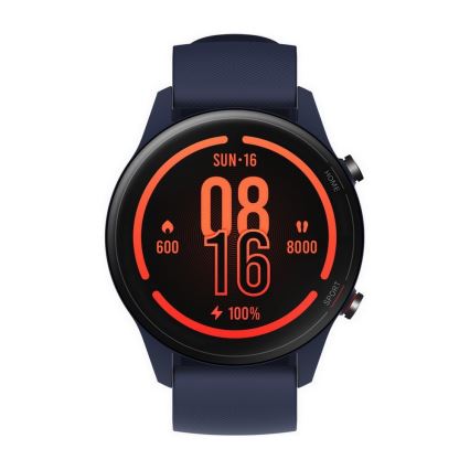 Xiaomi Mi Uhr Blau