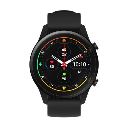Xiaomi Mi Uhr Schwarz