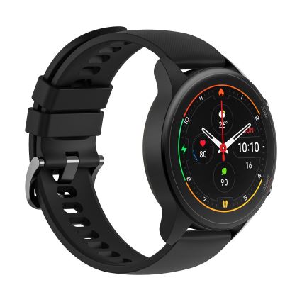 Xiaomi Mi Uhr Schwarz