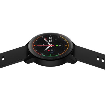 Xiaomi Mi Uhr Schwarz