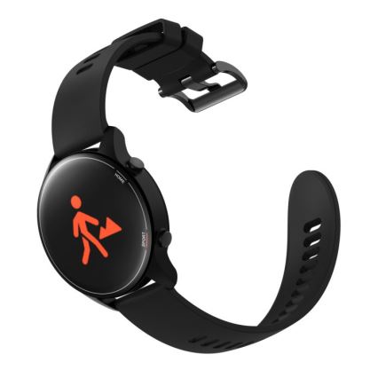 Xiaomi Mi Uhr Schwarz