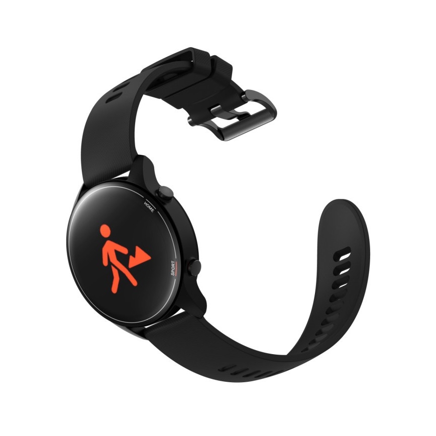 Xiaomi Mi Uhr Schwarz