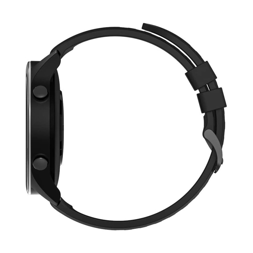 Xiaomi Mi Uhr Schwarz