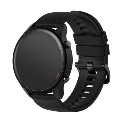 Xiaomi Mi Uhr Schwarz