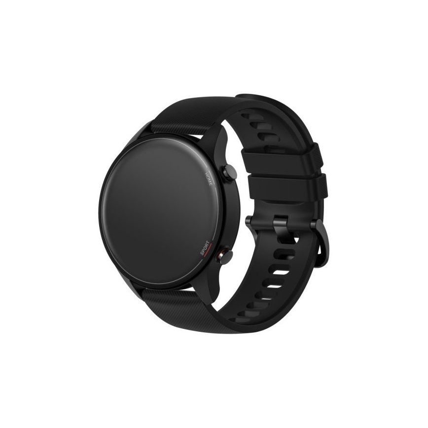 Xiaomi Mi Uhr Schwarz