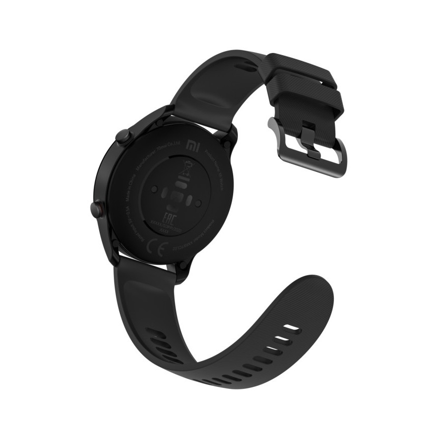 Xiaomi Mi Uhr Schwarz