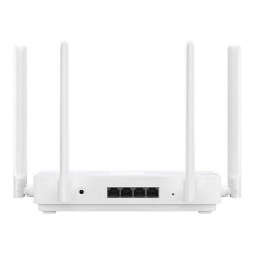 Xiaomi Mi Wi-Fi Router AX1800 weiss