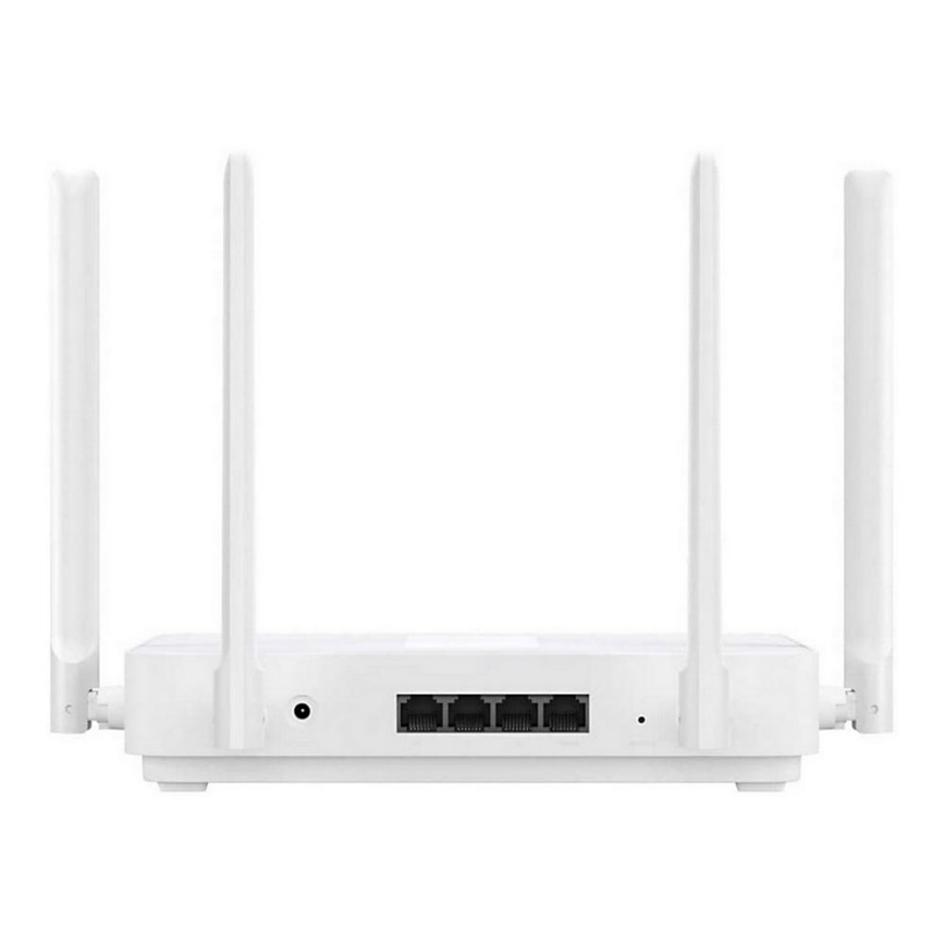 Xiaomi Mi Wi-Fi Router AX1800 weiss