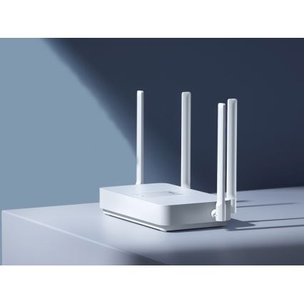 Xiaomi Mi Wi-Fi Router AX1800 weiss