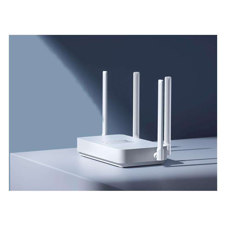 Xiaomi Mi Wi-Fi Router AX1800 weiss