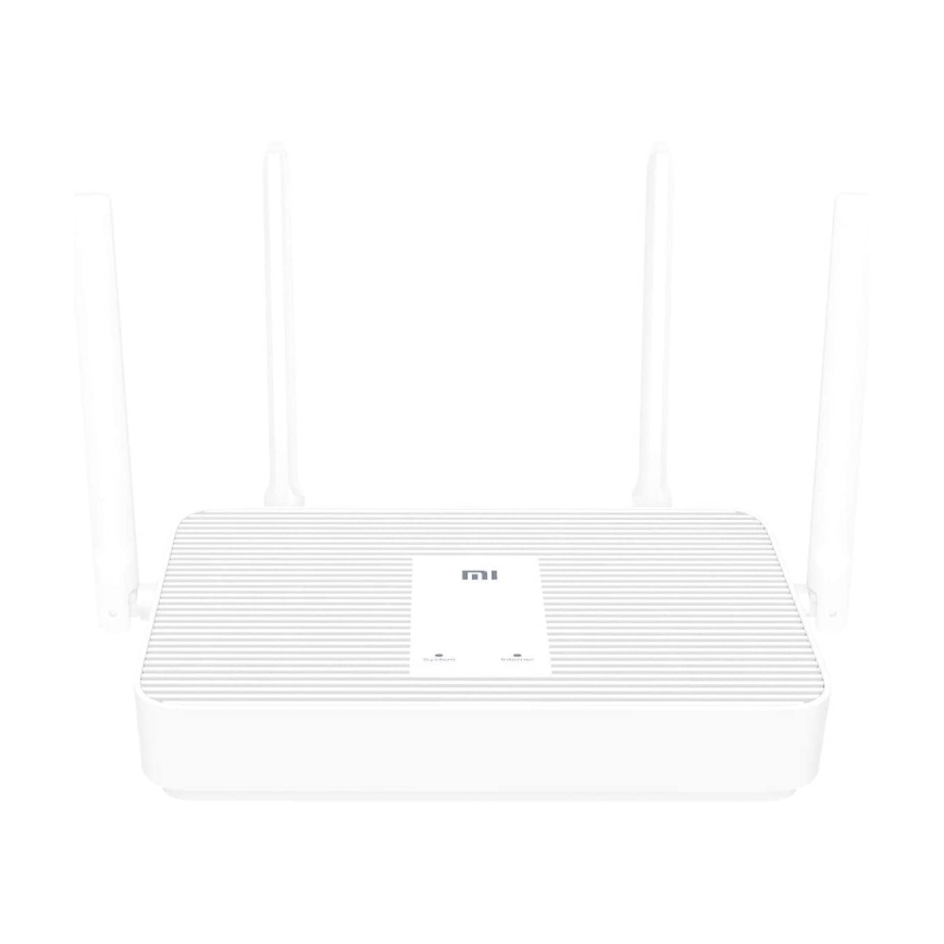 Xiaomi Mi Wi-Fi Router AX1800 weiss