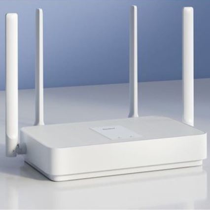 Xiaomi Mi Wi-Fi Router AX1800 weiss