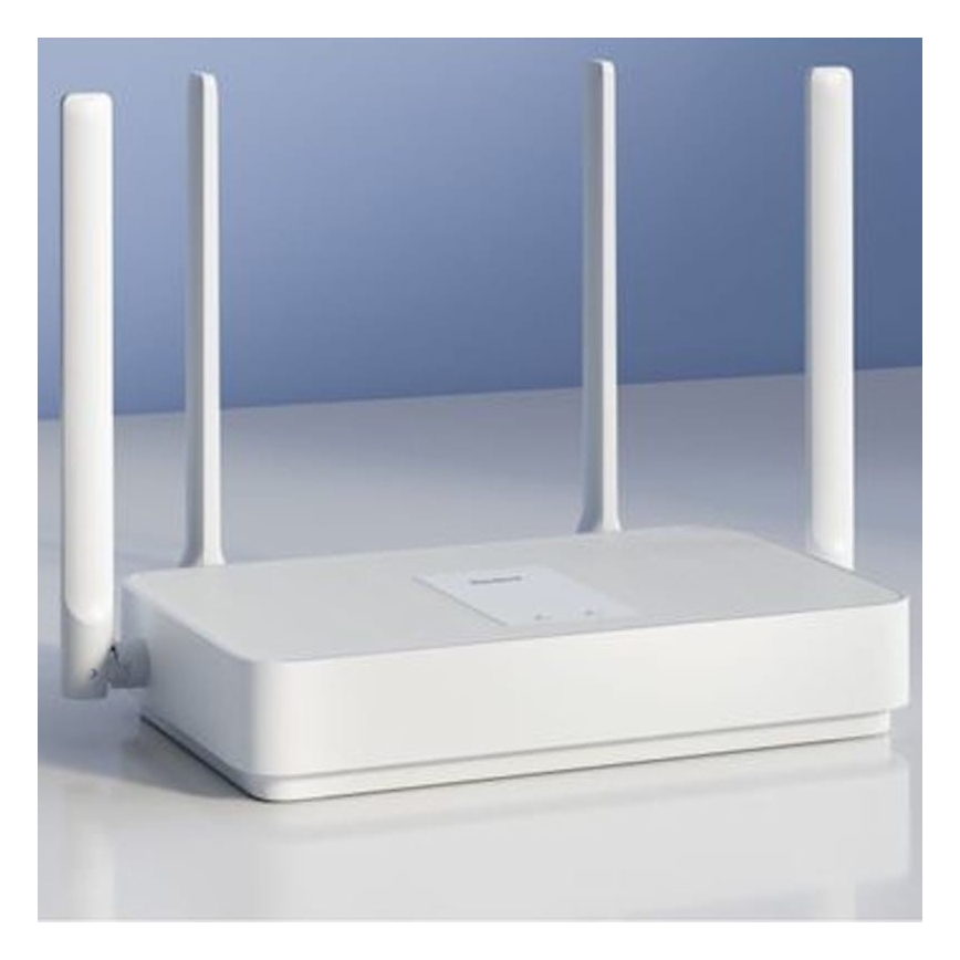 Xiaomi Mi Wi-Fi Router AX1800 weiss