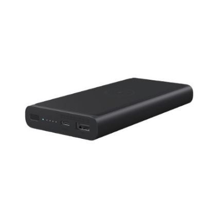 Xiaomi Mi Wireless Power Bank Essential 10000 mAh Schwarz